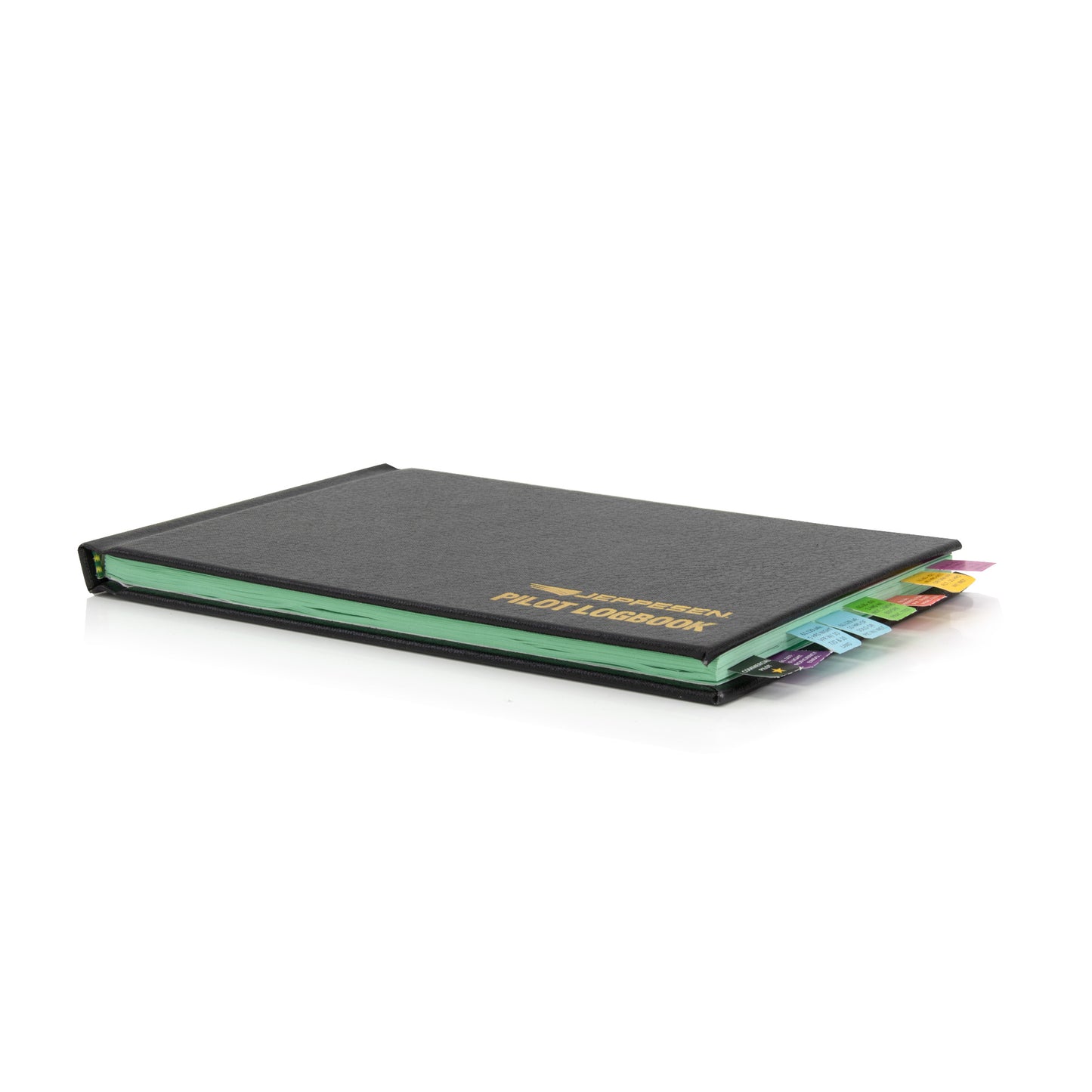 Logbook Flags: Instrument Rating