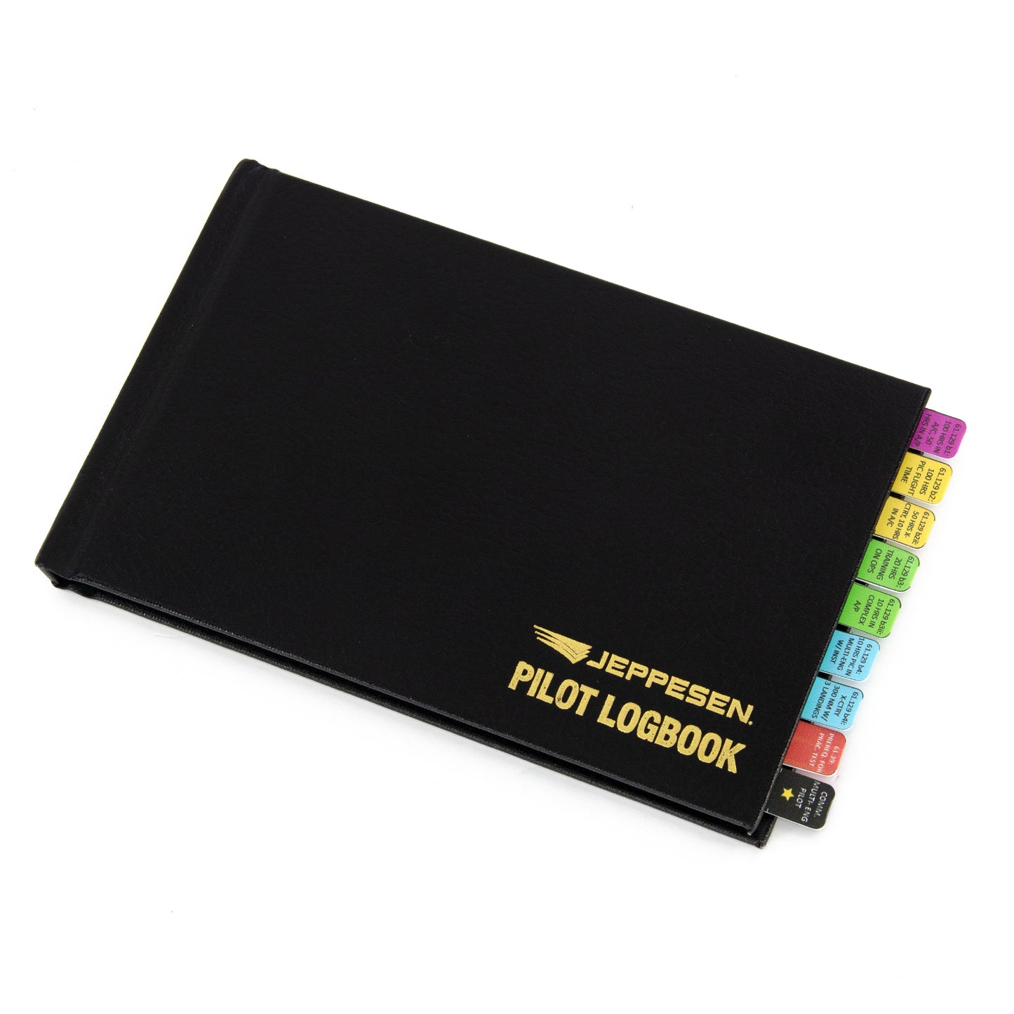 Logbook Flags: Commercial Multi- Engine