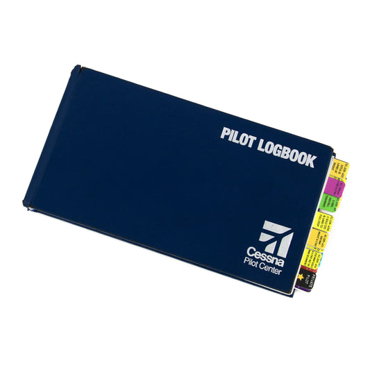 Logbook Flags: Private Pilot Single- Engine